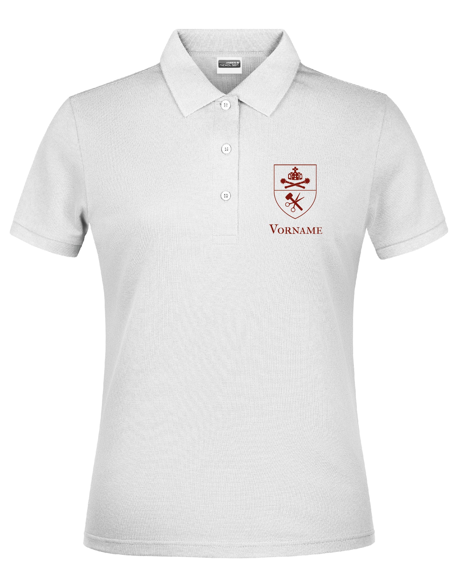 Polo Requisite Damen