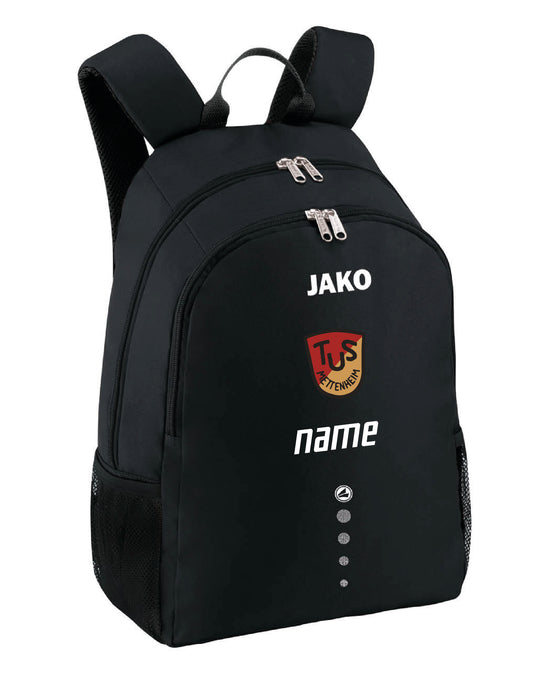 JAKO Teamrucksack  TUS METTENHEIM