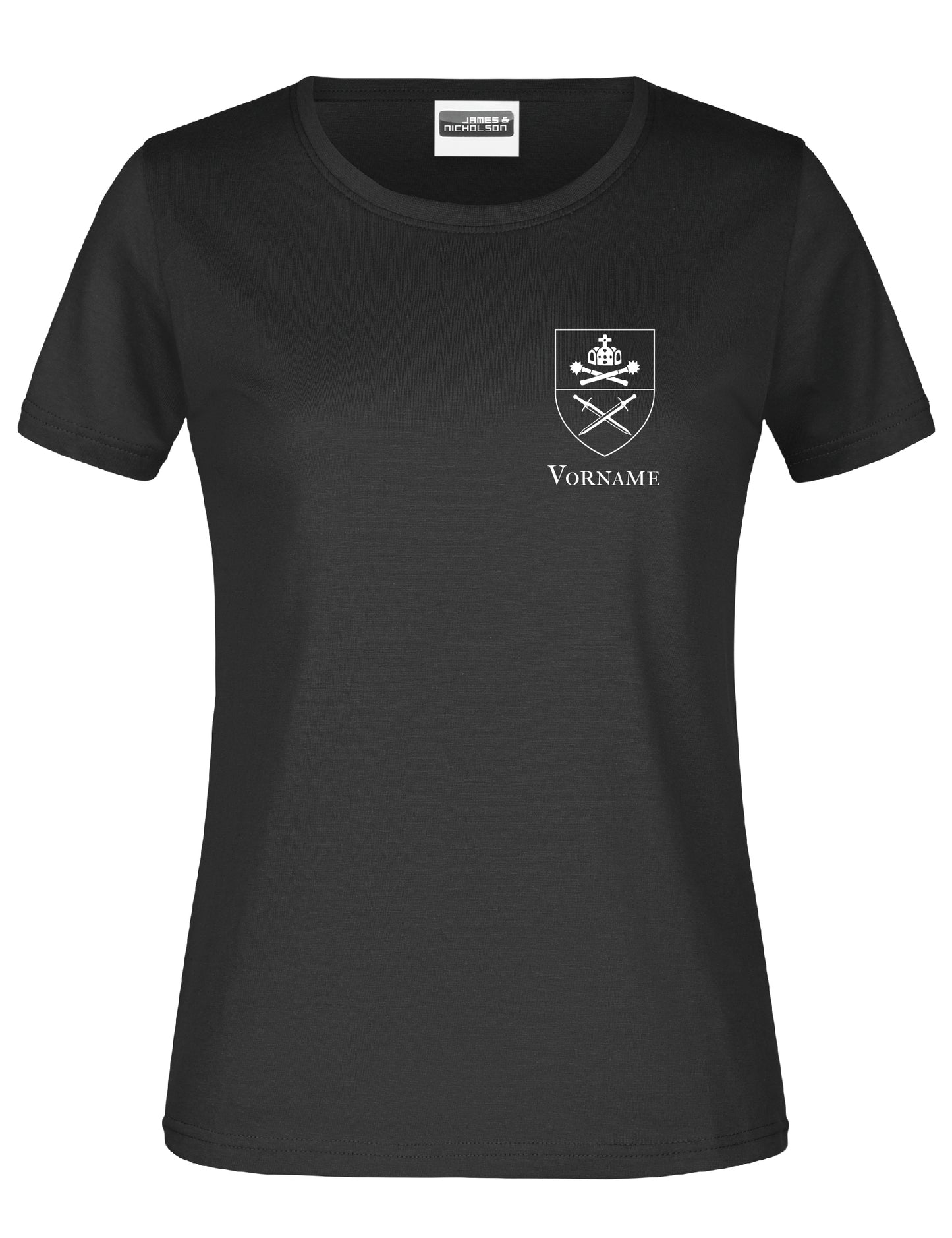 T-Shirt Schaukämpfer Damen