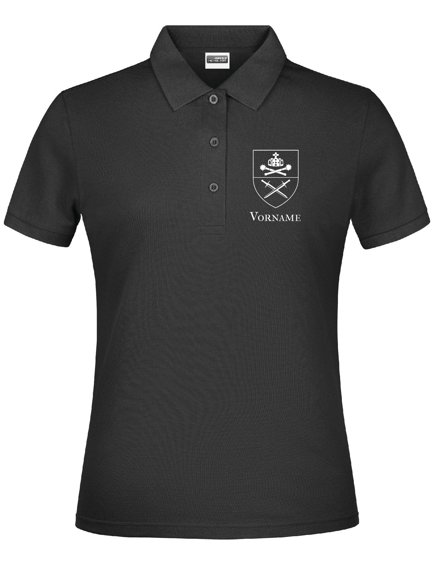 Polo Schaukämpfer Damen