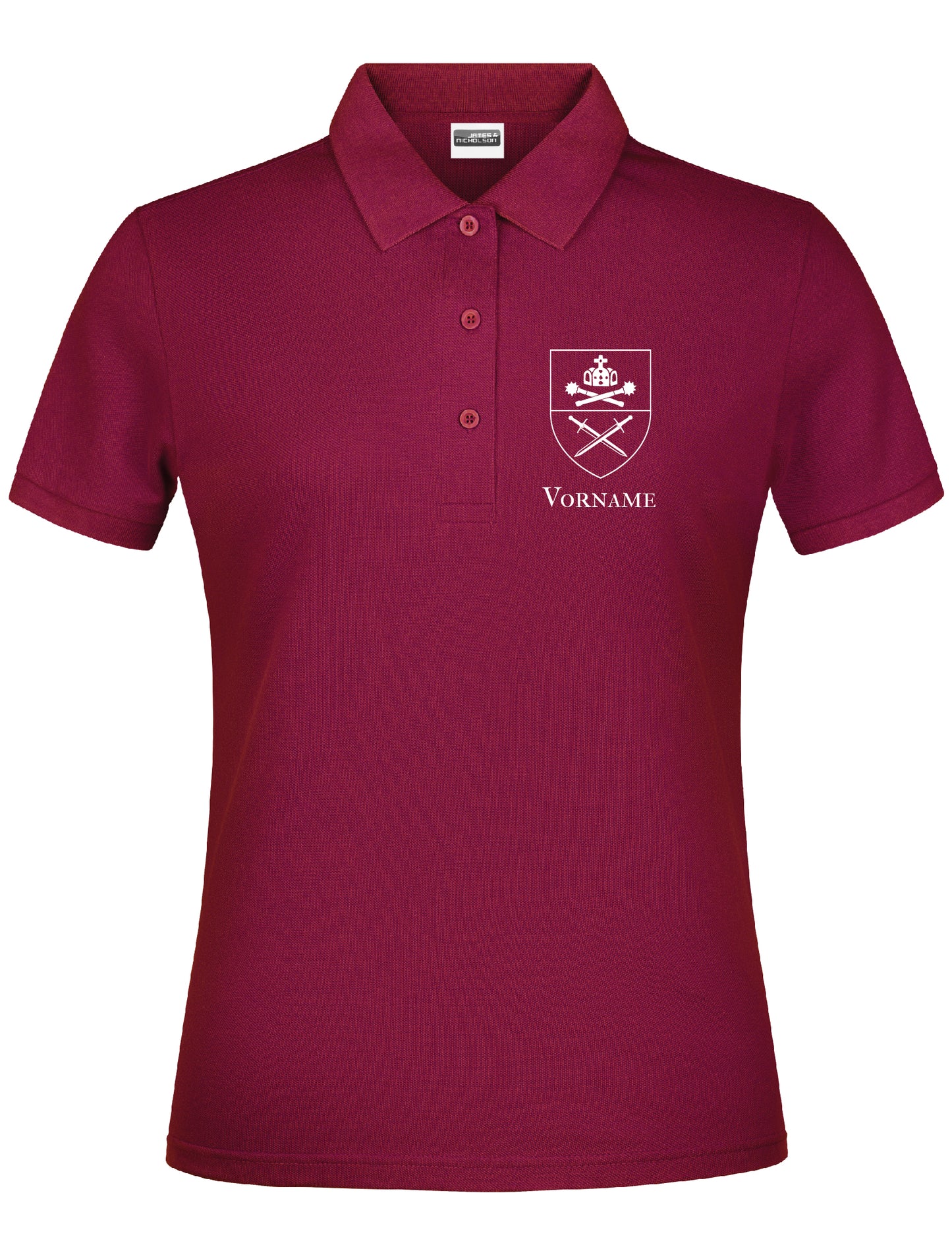 Polo Schaukämpfer Damen
