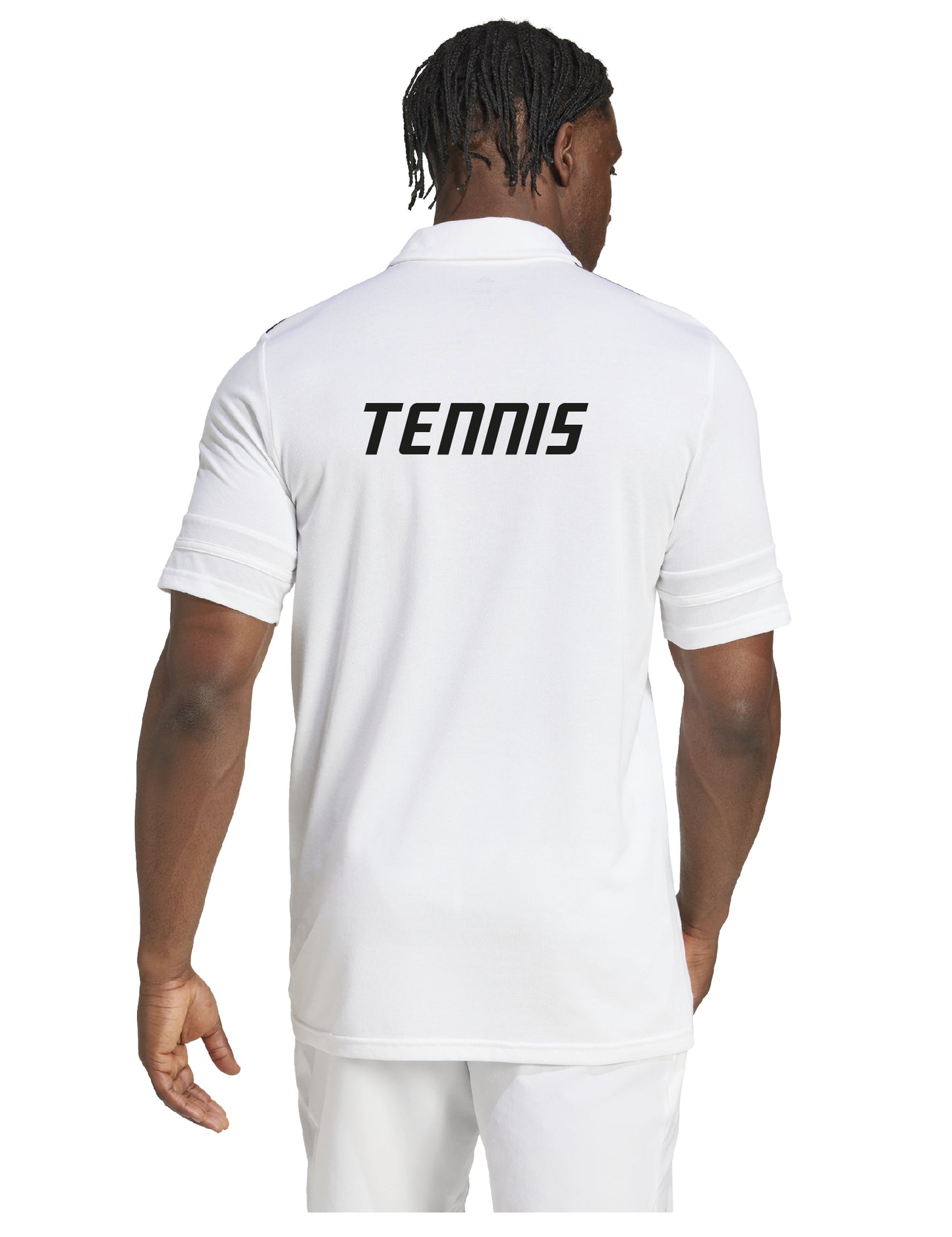 Poloshirt Tennis Herren