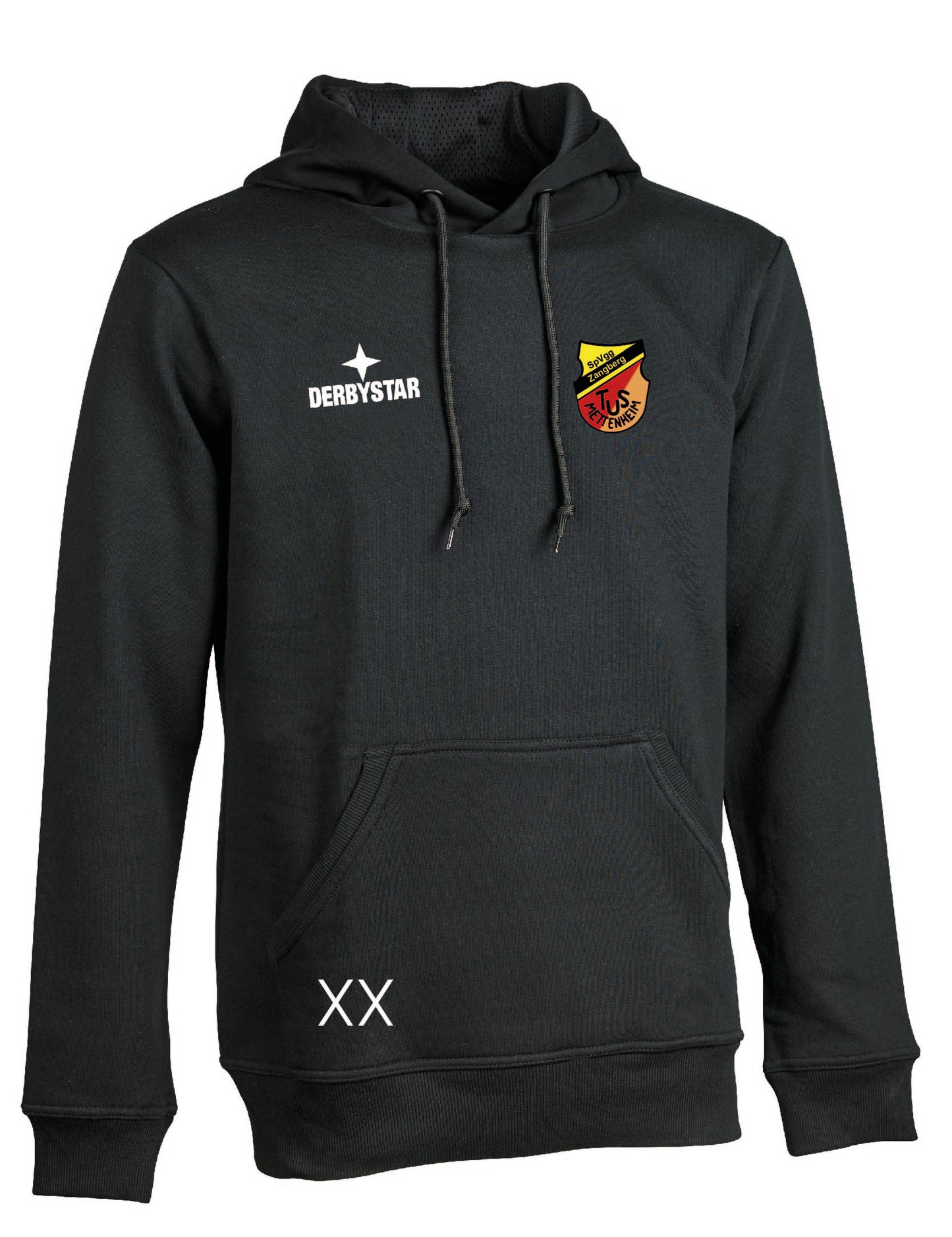 SG Mettenheim Zangberg Hoodie