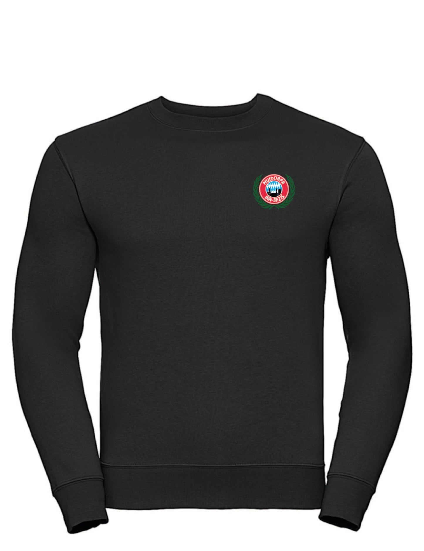Sweatshirt Muidoafa Innbazis