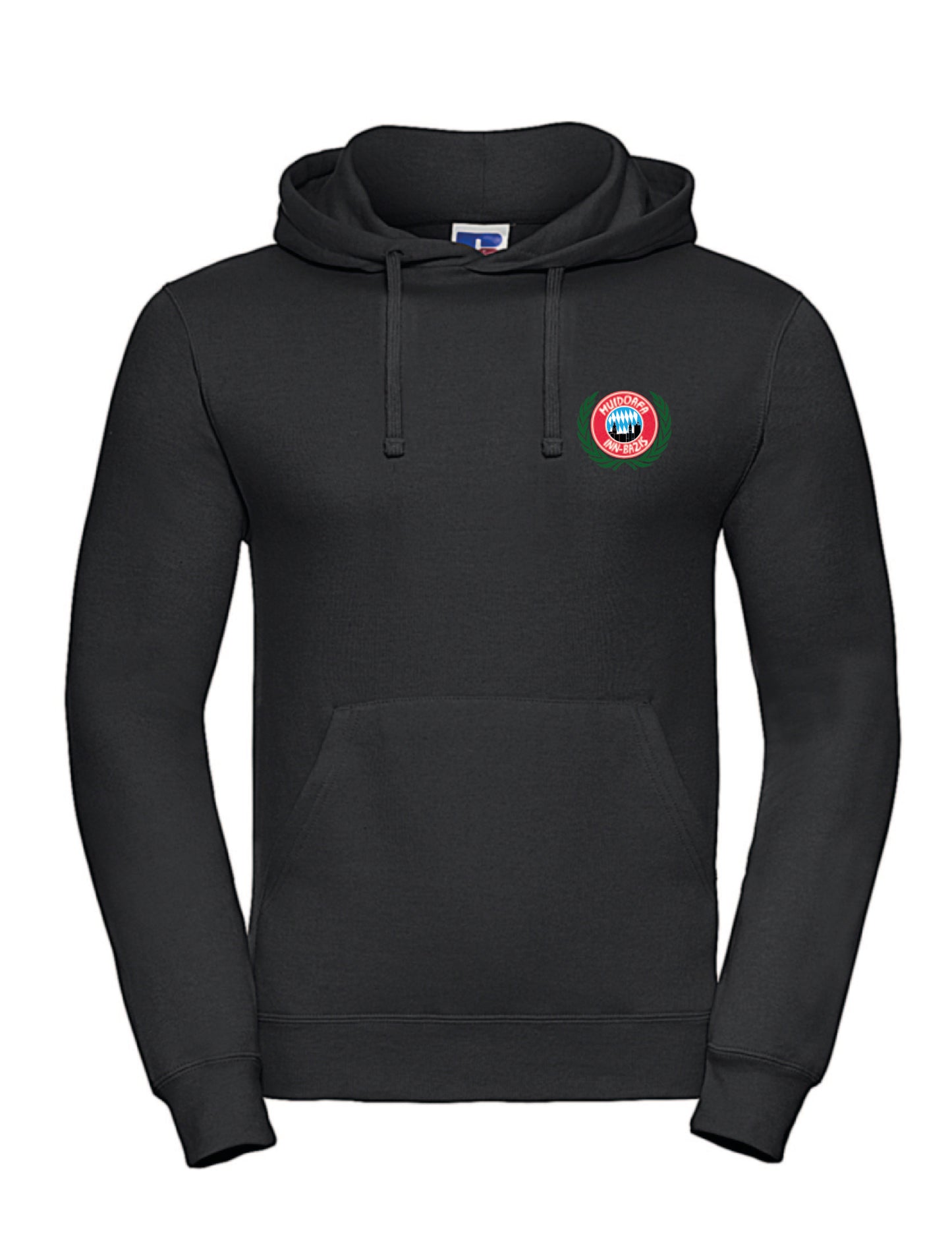 Hoodies Muidoafa Innbazis