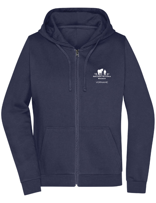 Sweatjacke Herren