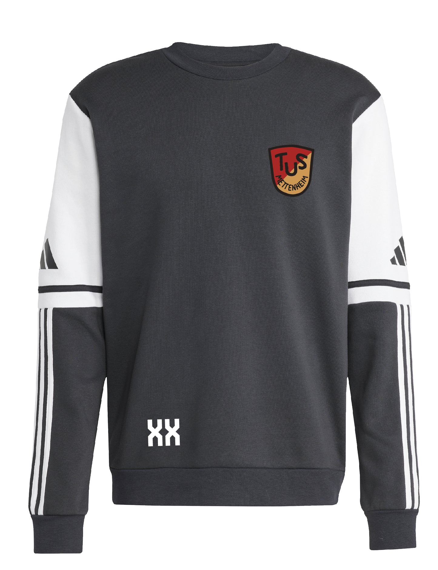Adidas Sweatshirt TUS METTENHEIM