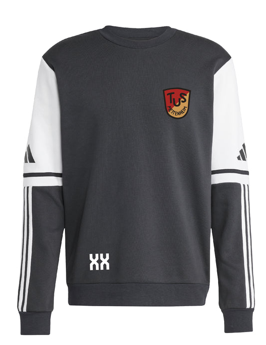 Adidas Sweatshirt TUS METTENHEIM