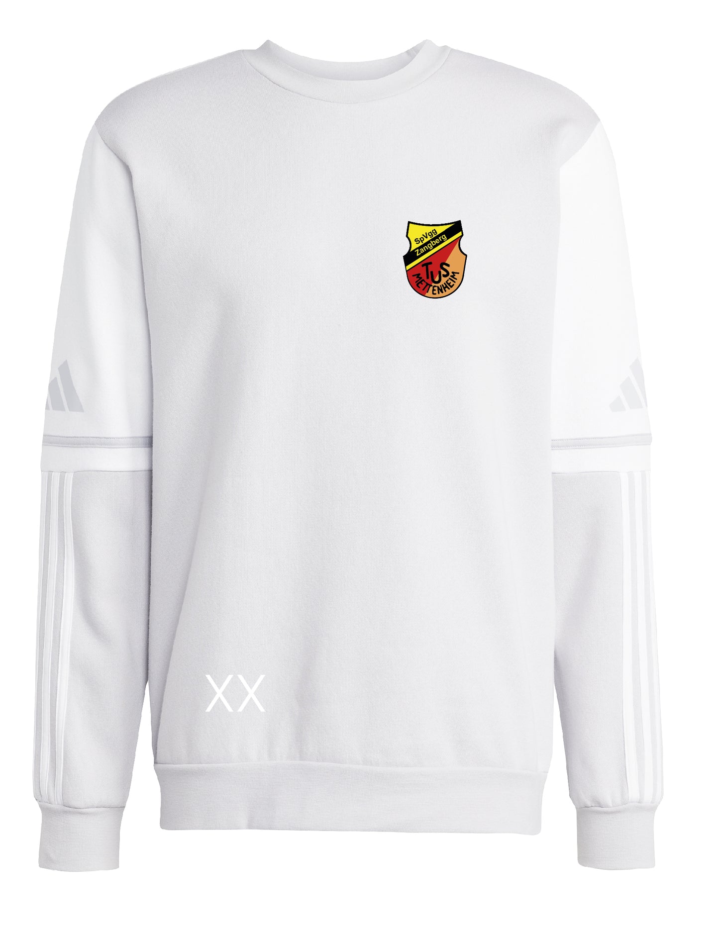 Adidas Sweatshirt SG Mettenheim Zangberg