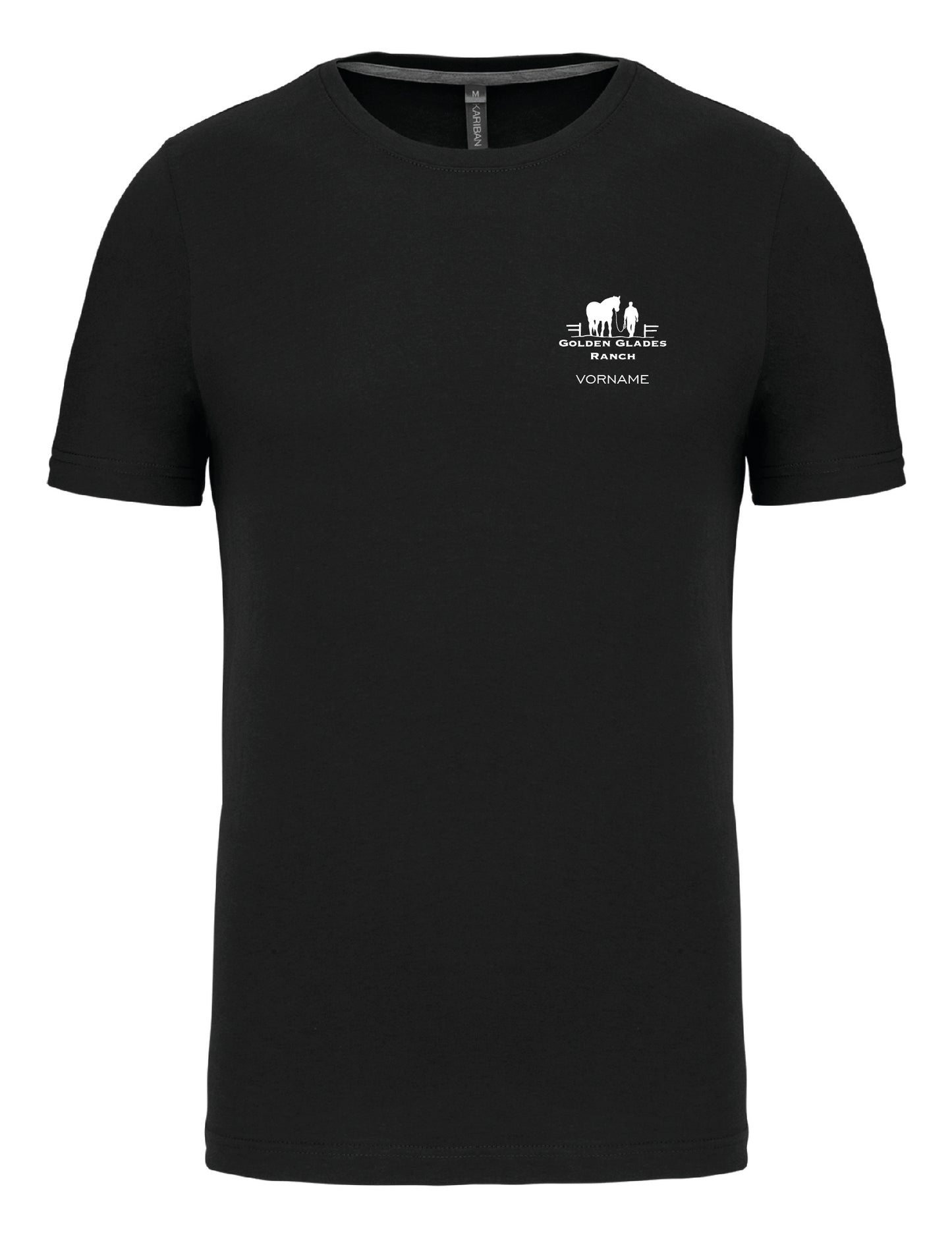 T-Shirt Herren
