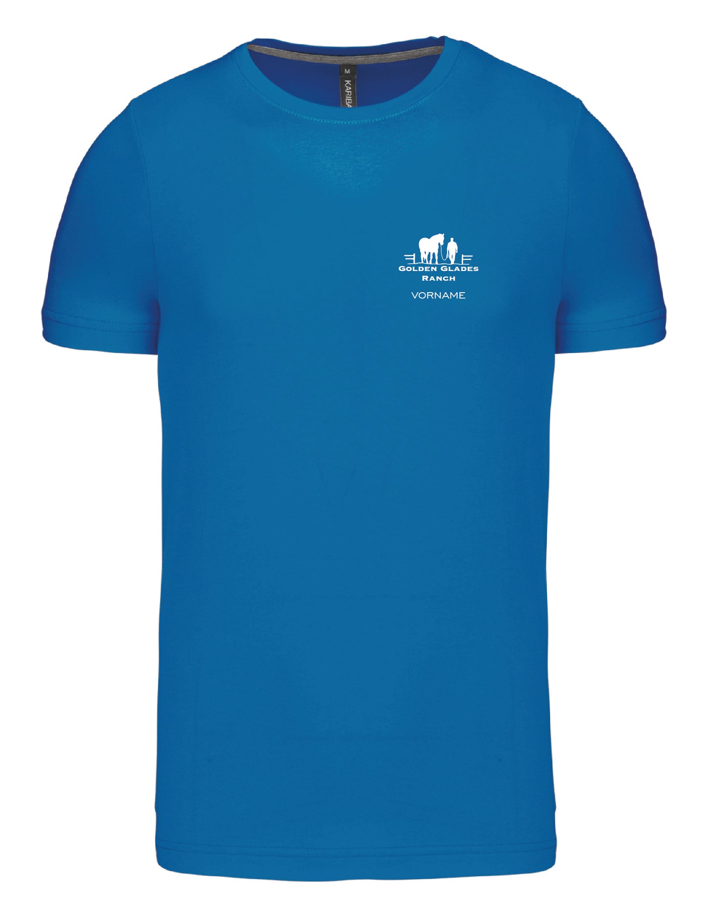 T-Shirt Herren