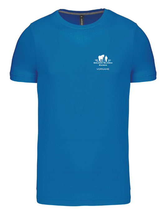 T-Shirt Herren