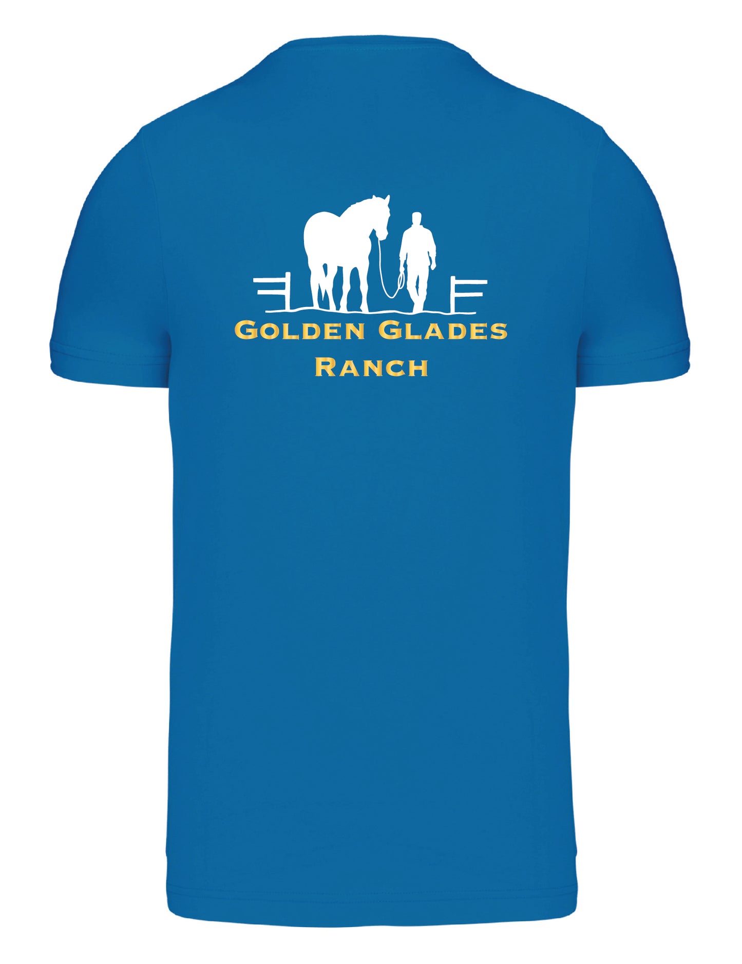 T-Shirt Herren
