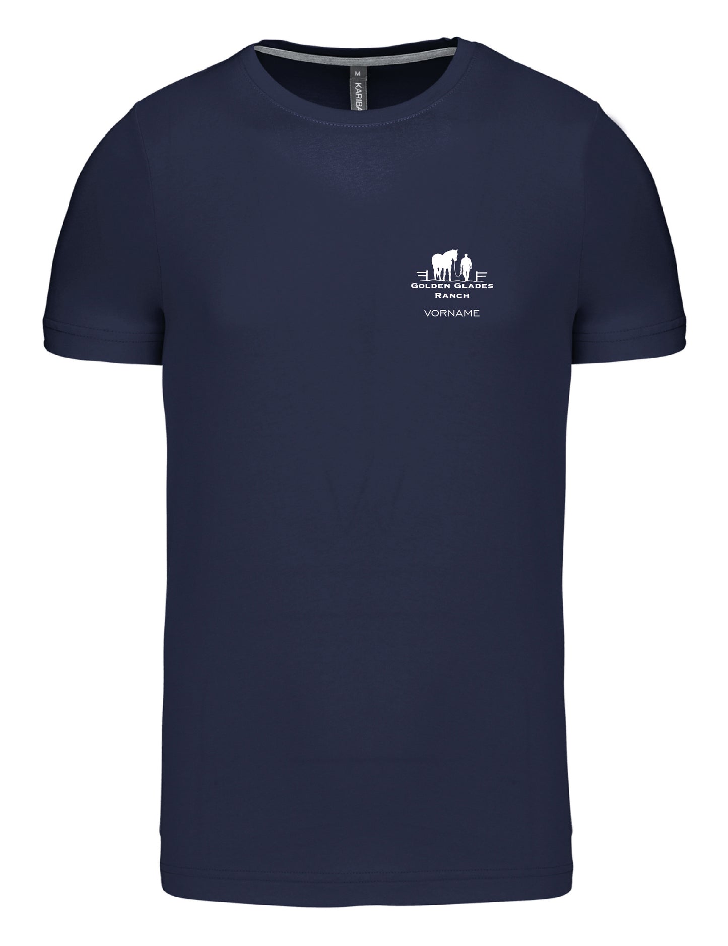 T-Shirt Herren