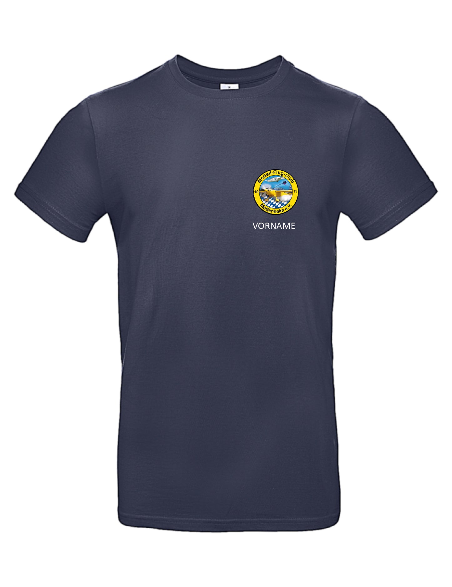 T-Shirt MFC Mettenheim