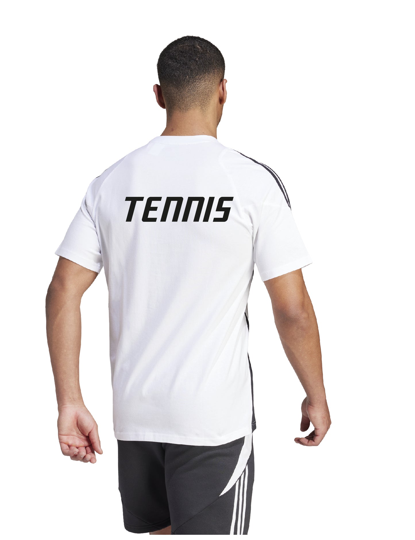Baumwoll Shirt Tennis TUS Mettenheim