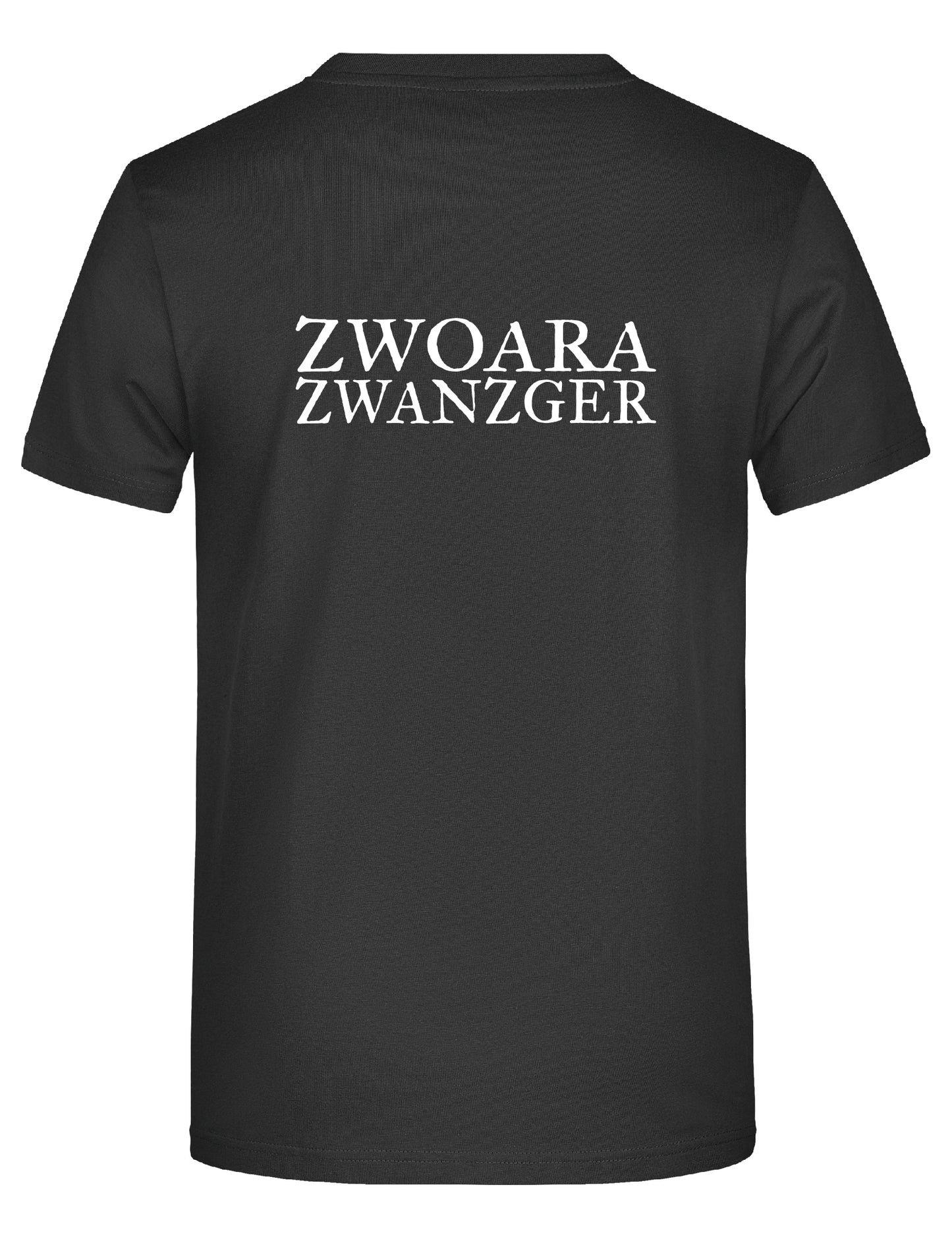 T-Shirt Allgemein Herren