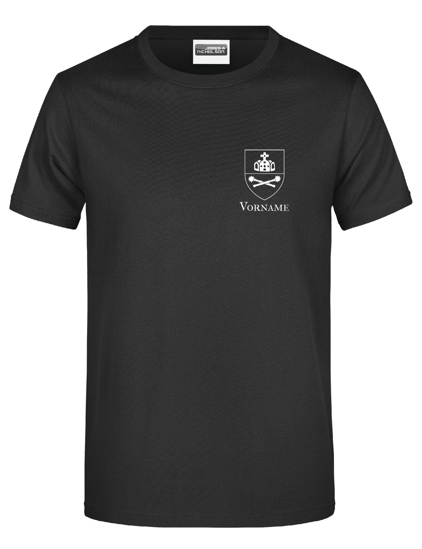 T-Shirt Allgemein Herren