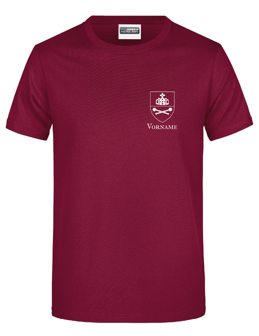 T-Shirt Allgemein Herren