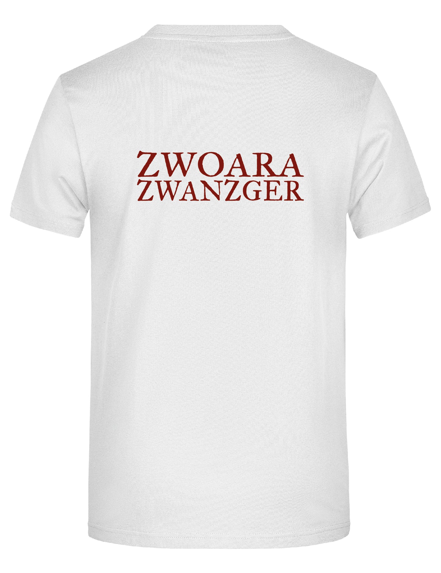 T-Shirt Allgemein Herren