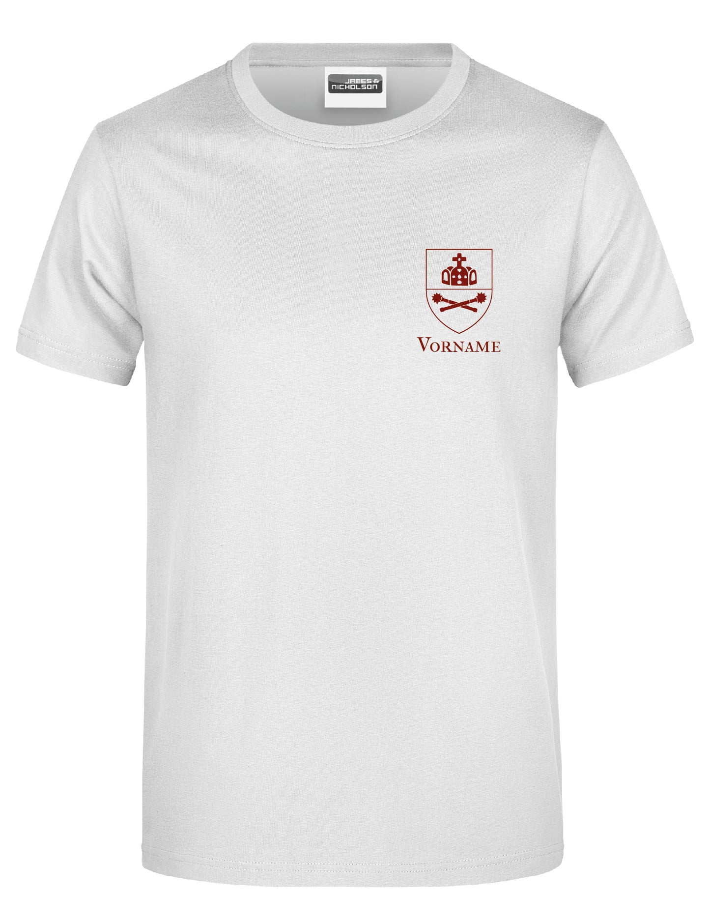 T-Shirt Allgemein Herren