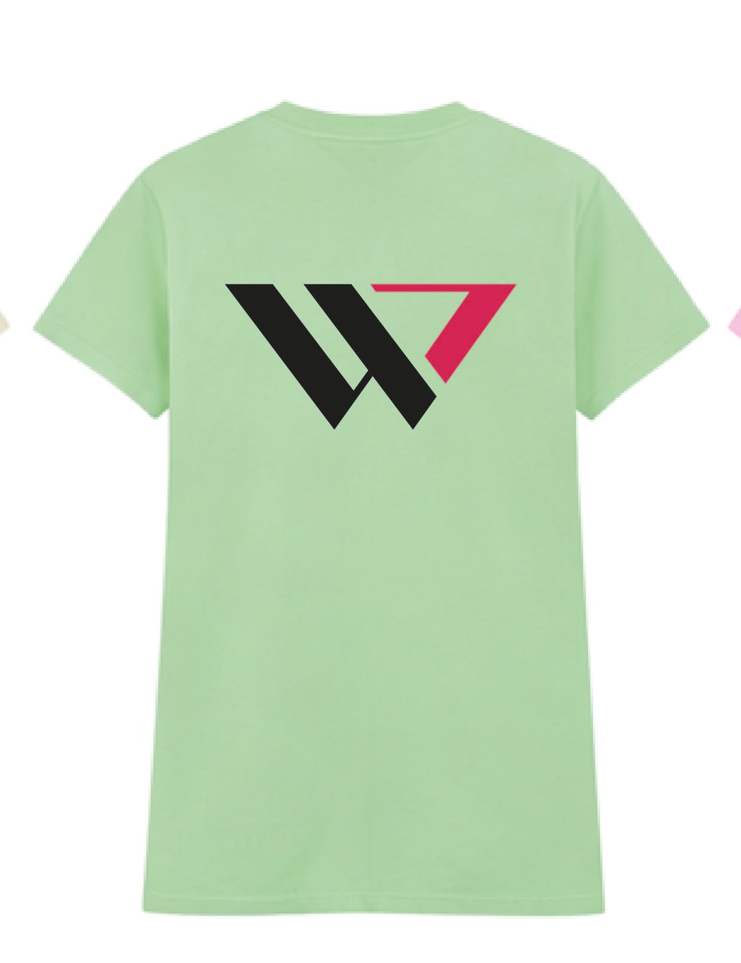 WePadel Shirt Pastell Unisex