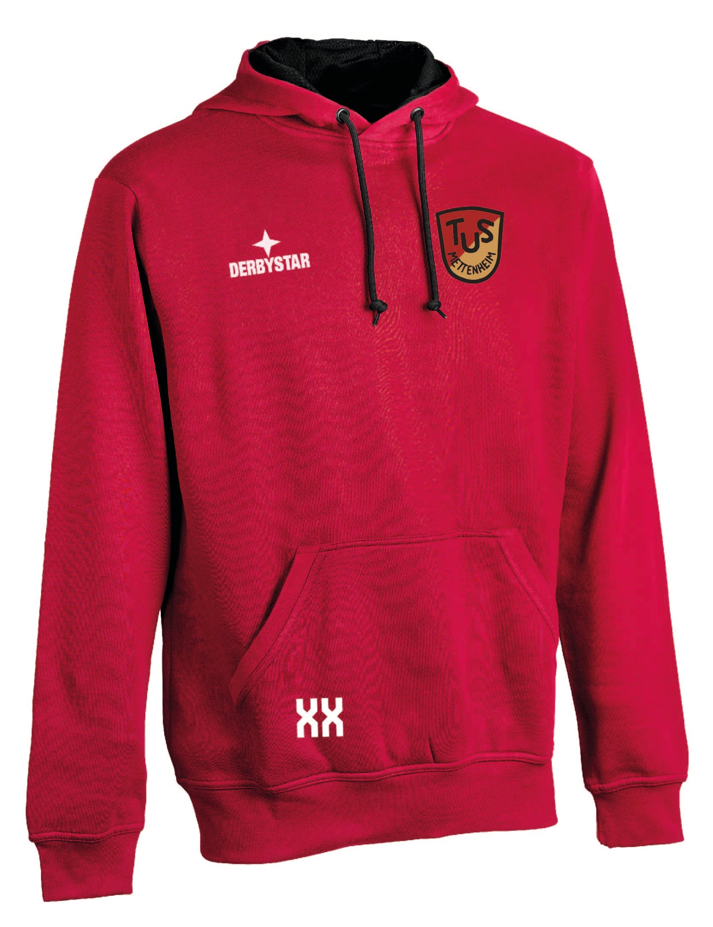 TUS Mettenheim Hoodie