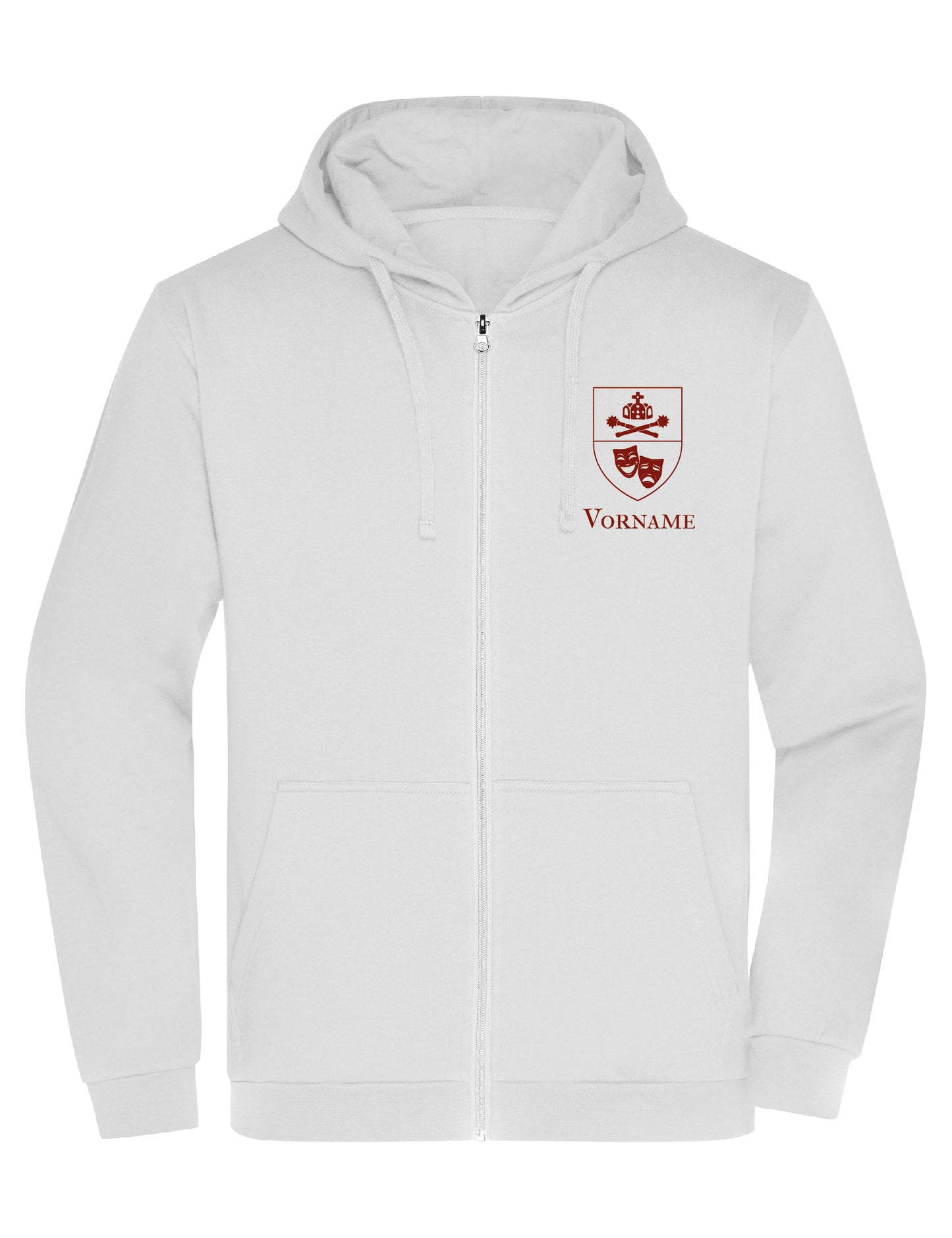 Sweatjacke Theater Damen