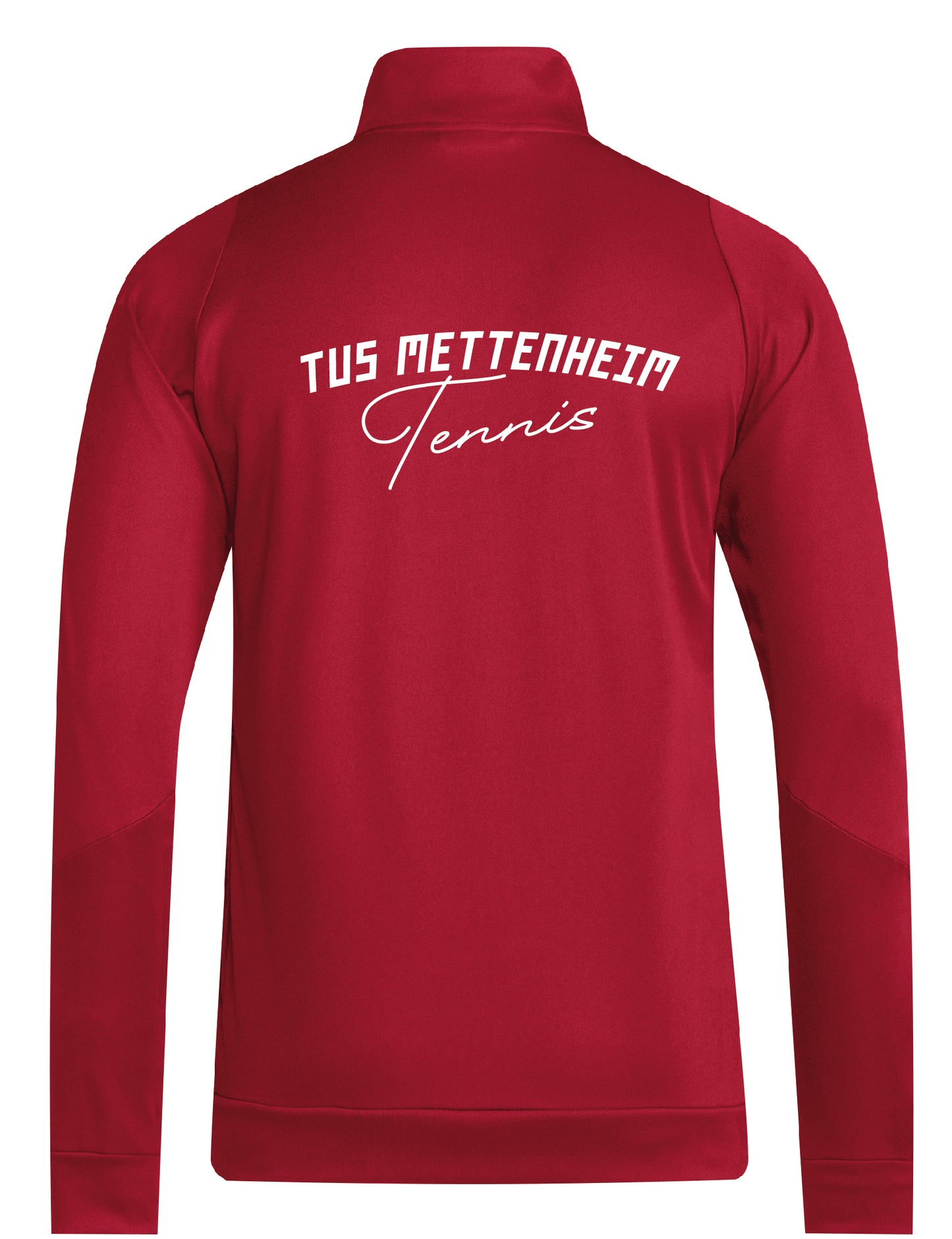 Adidas Trainingsjacke Tennis TUS METTENHEIM