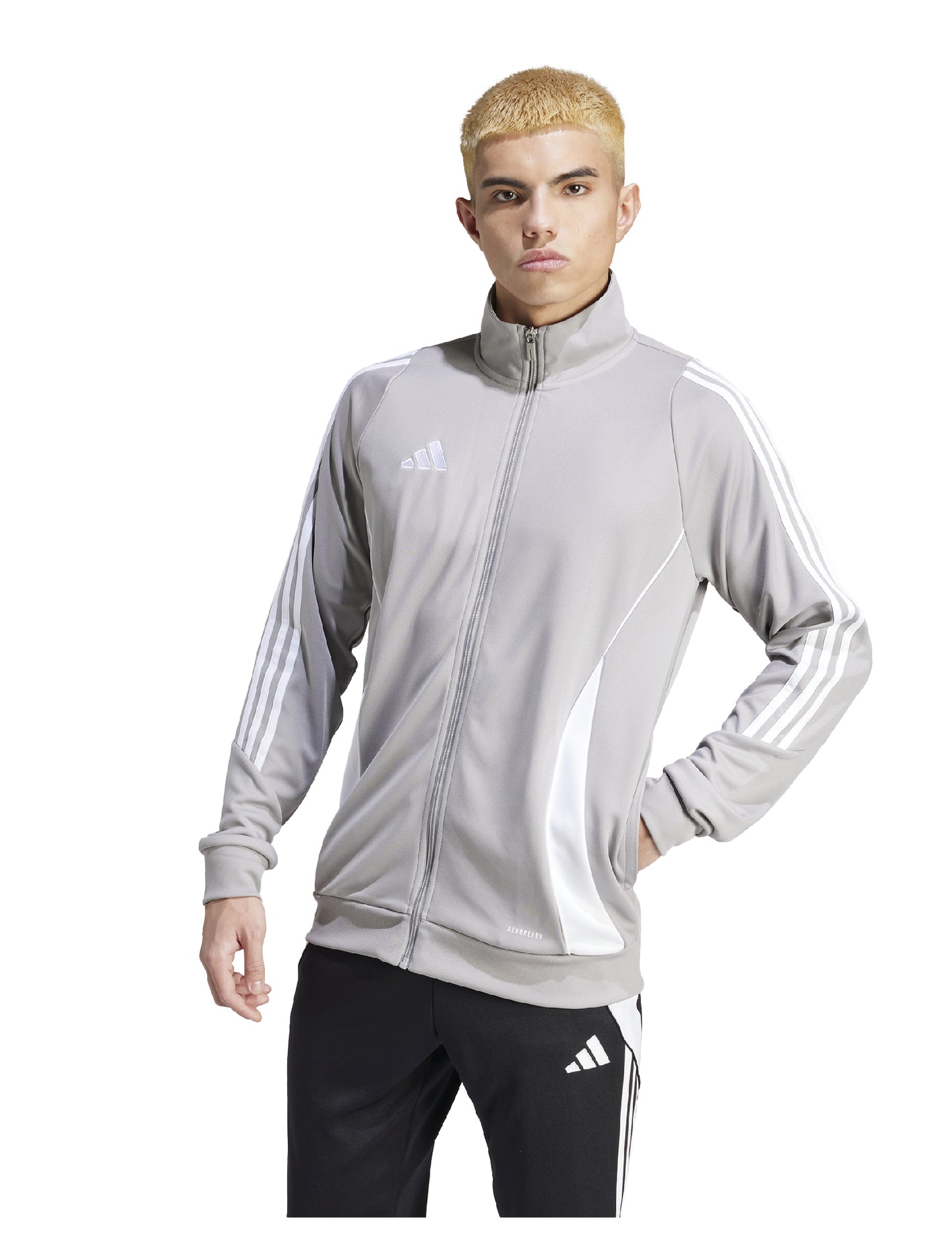 Adidas Trainingsjacke SG Mettenheim Zangberg