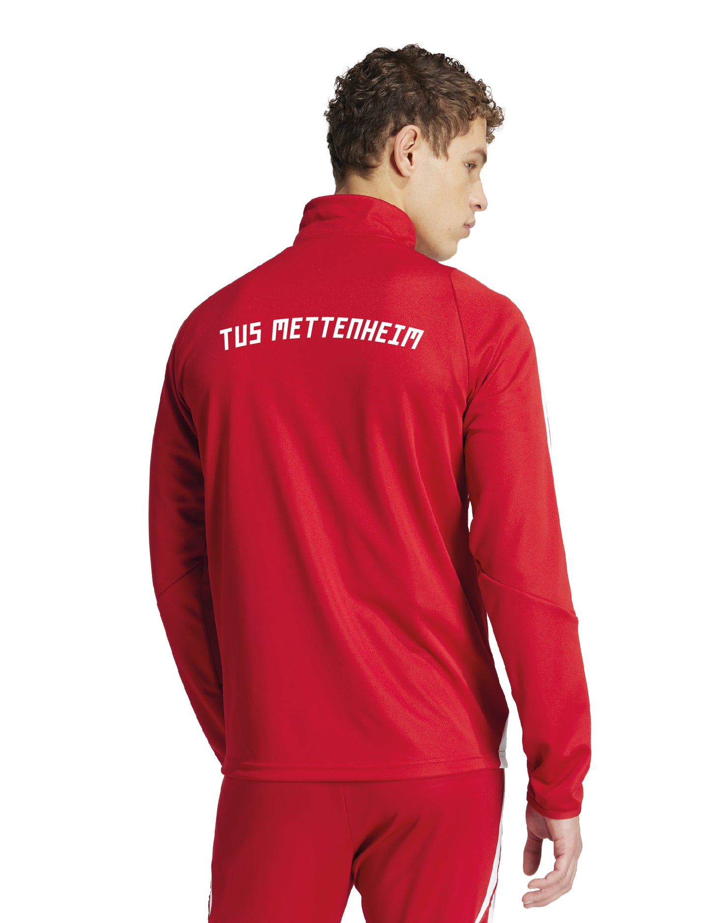 Adidas Trainingsjacke TUS METTENHEIM