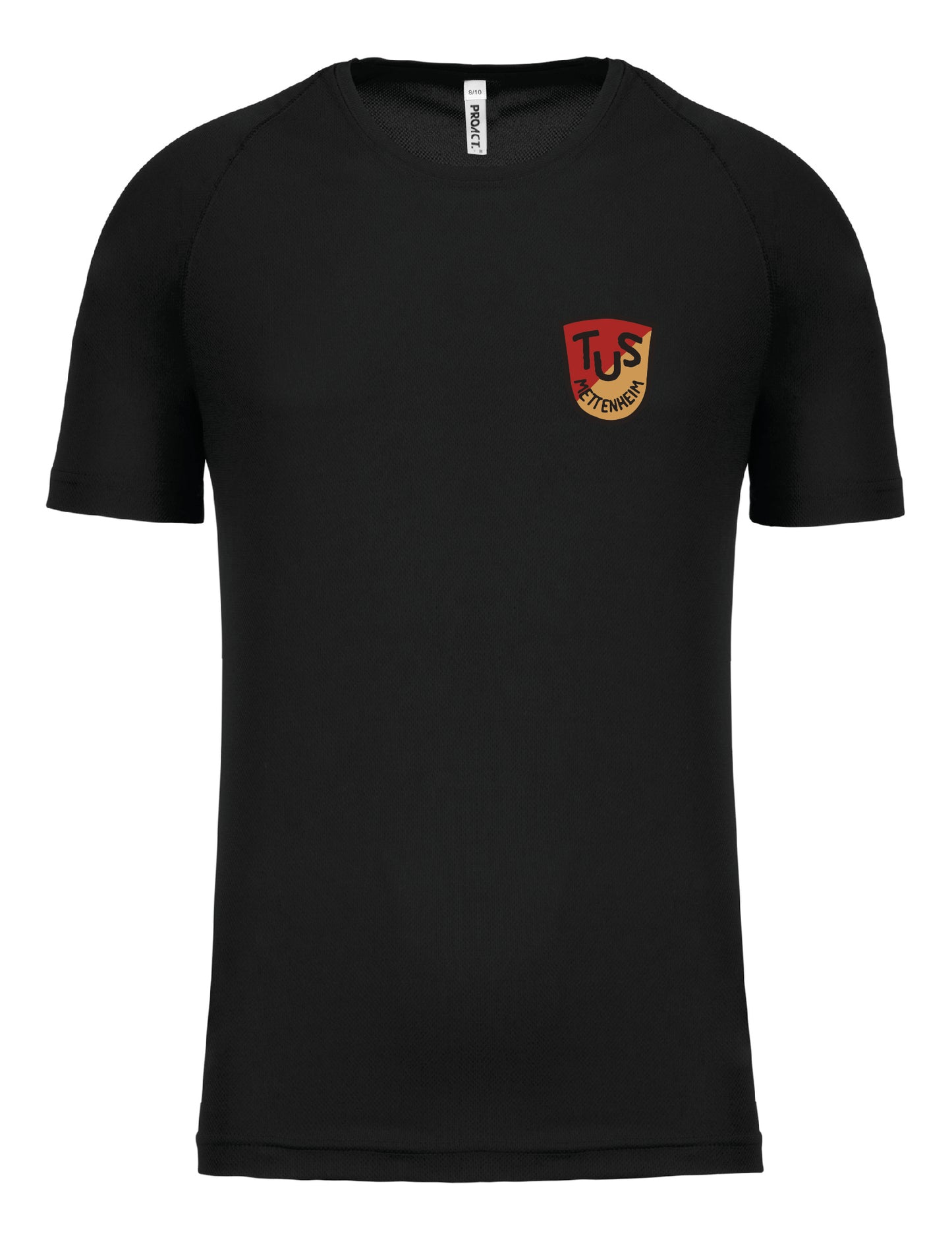 Trainingsshirt Tischtennis