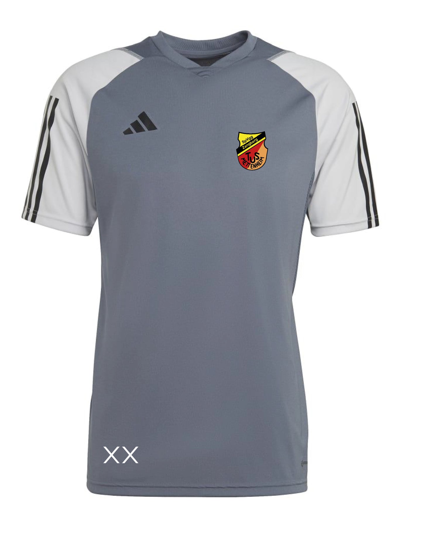 Trainingsshirt Adidas Tiro 23 - RESTBESTAND 10%