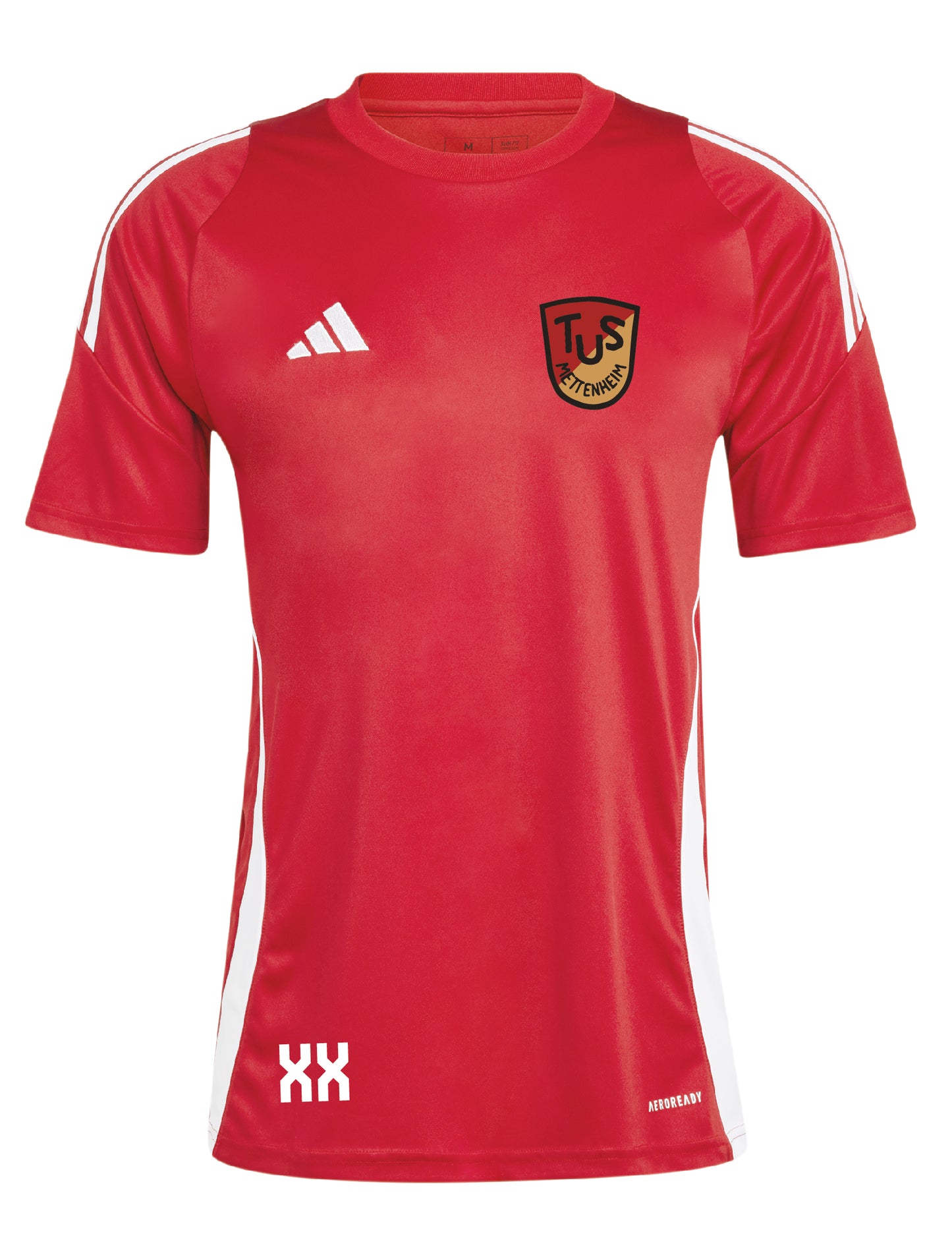 Adidas Trainingsshirt TUS METTENHEIM