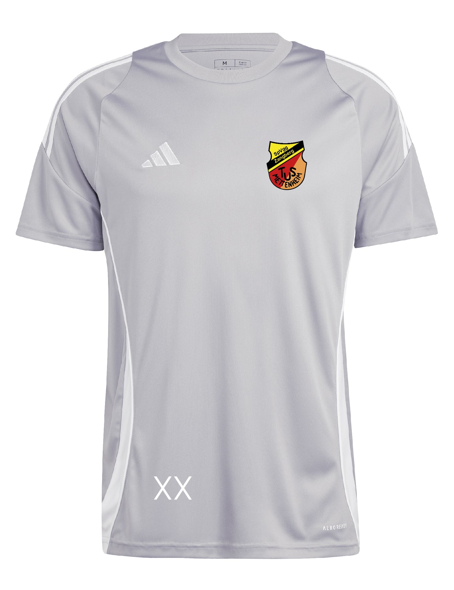 Adidas Trainingsshirt SG Mettenheim Zangberg
