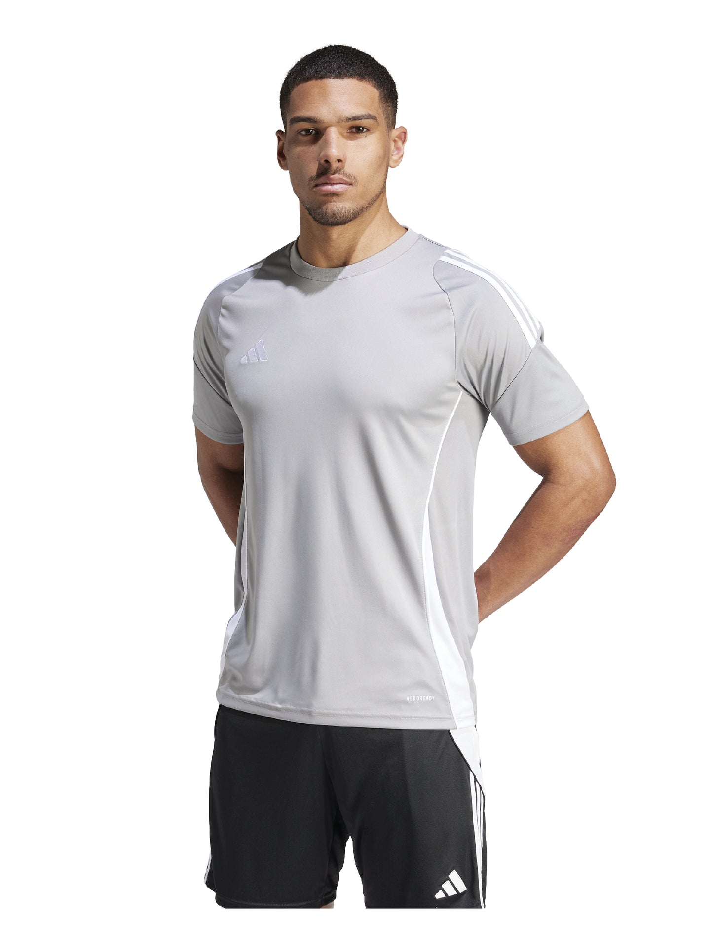 Adidas Trainingsshirt SG Mettenheim Zangberg