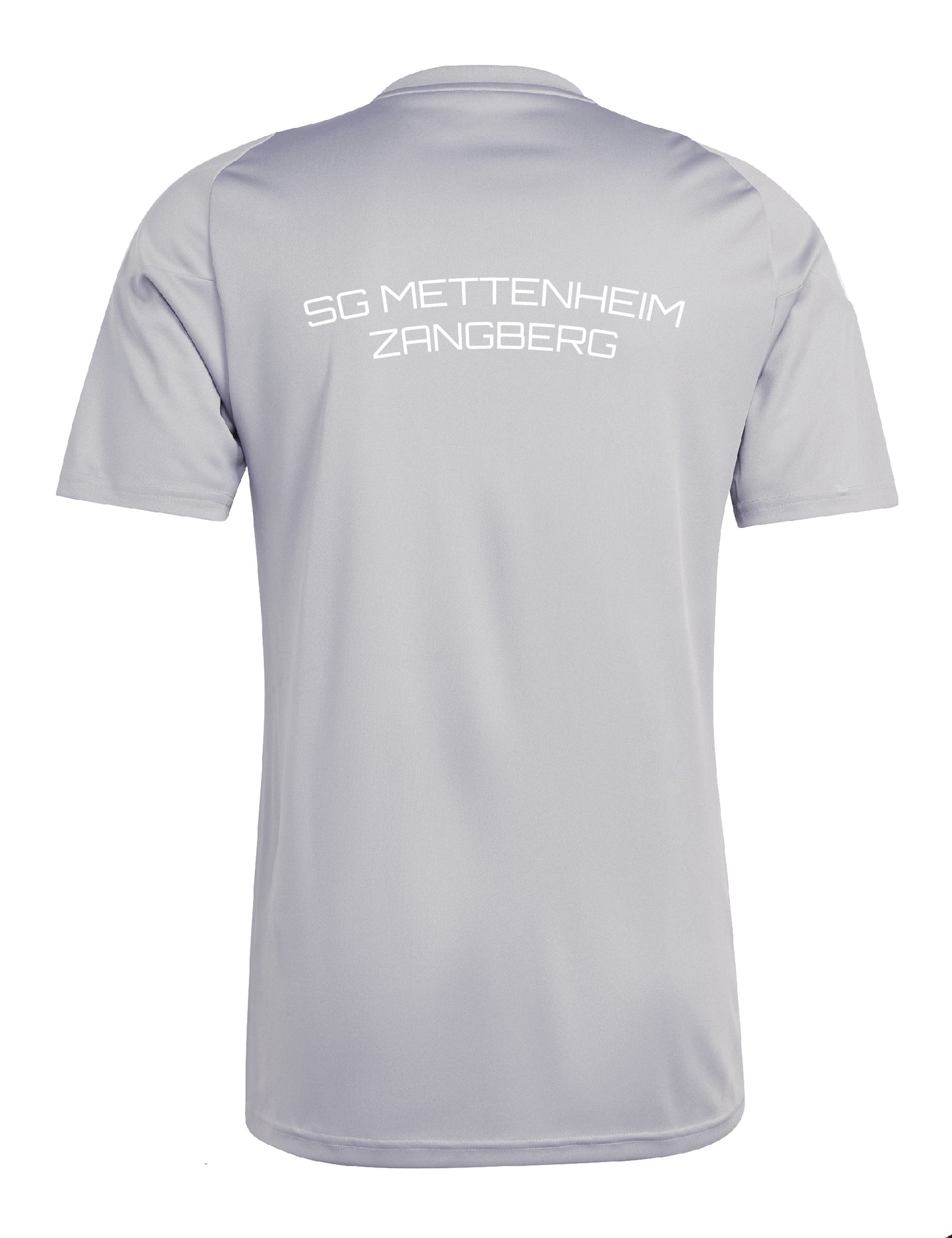 Adidas Trainingsshirt SG Mettenheim Zangberg