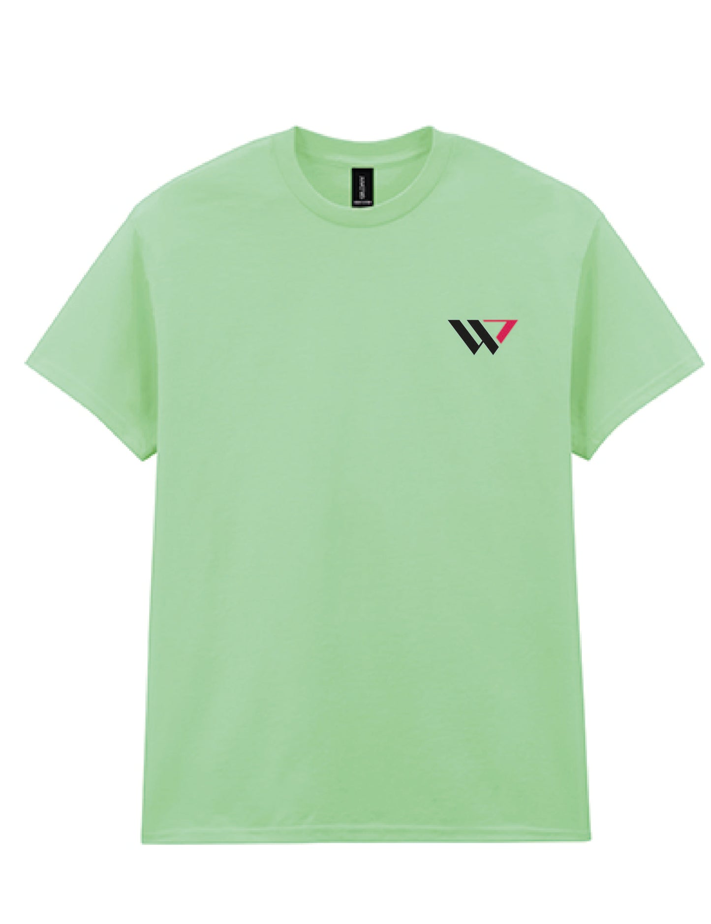 WePadel Shirt Pastell