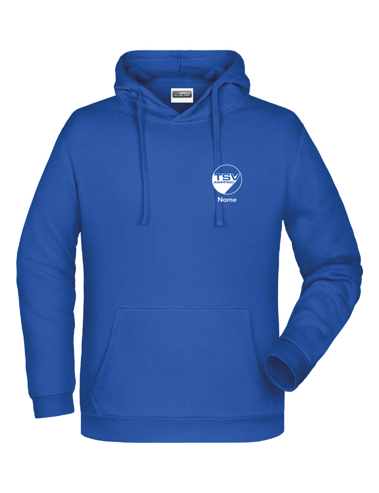 Hoodie TSV Ampfing - 100 Jahre