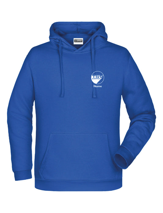 Kinder Hoodie TSV Ampfing - 100 Jahre