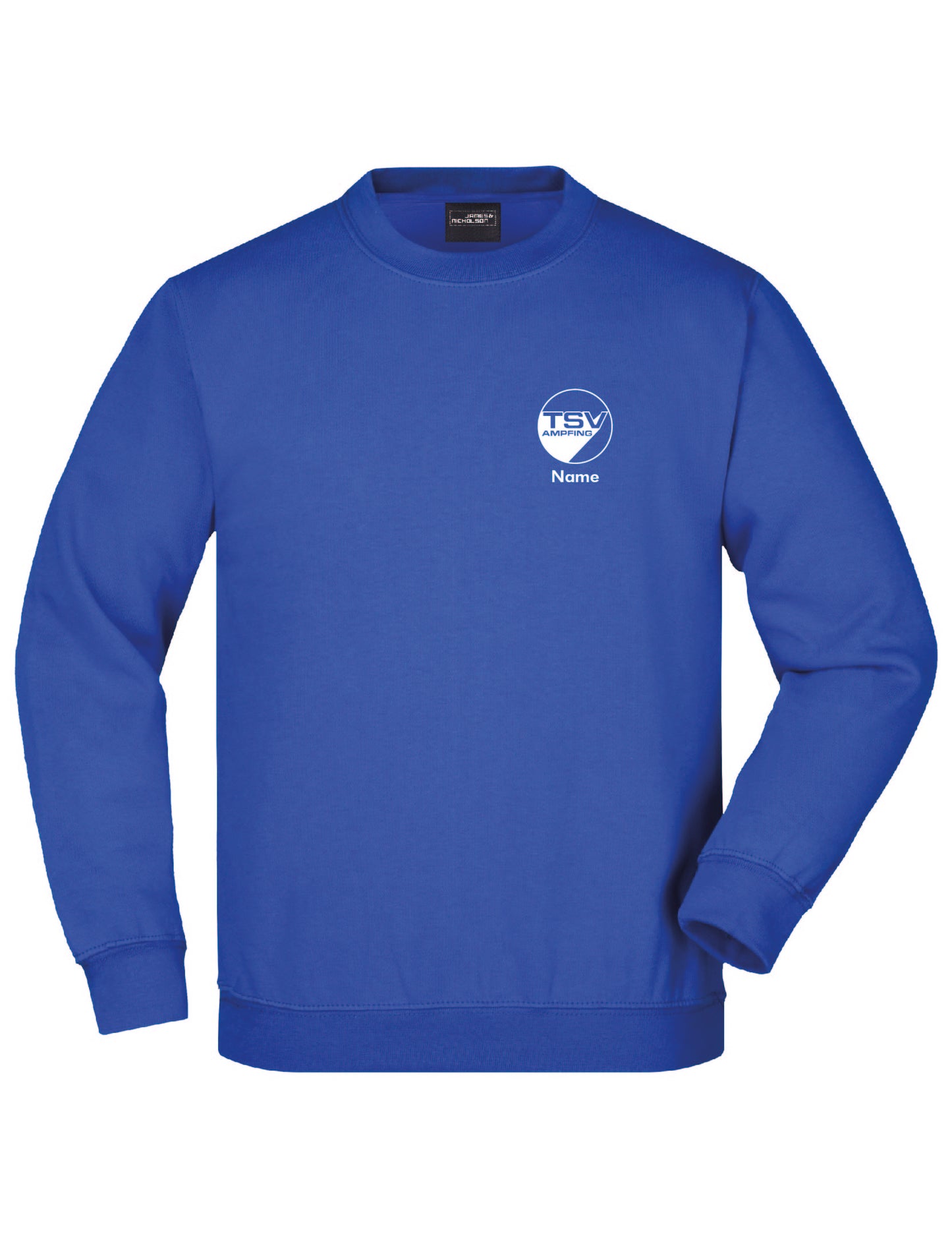 Sweatshirt TSV Ampfing - 100 Jahre