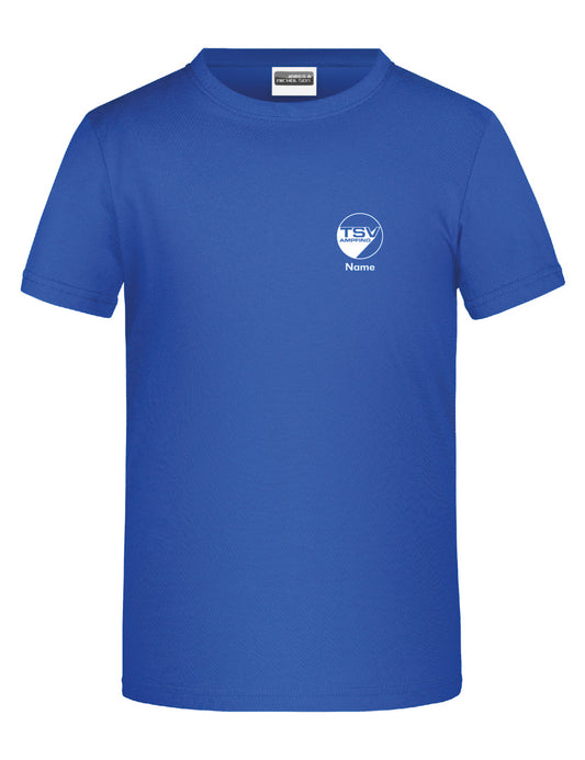 Kinder T-Shirt TSV Ampfing - 100 Jahre