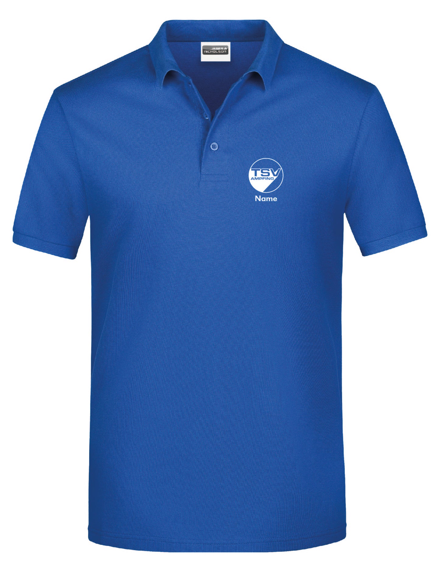 Polo TSV Ampfing - 100 Jahre