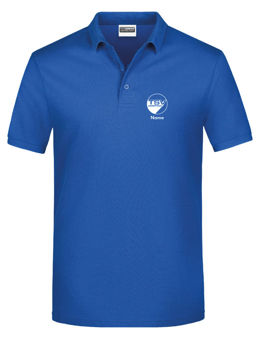 Polo TSV Ampfing - 100 Jahre