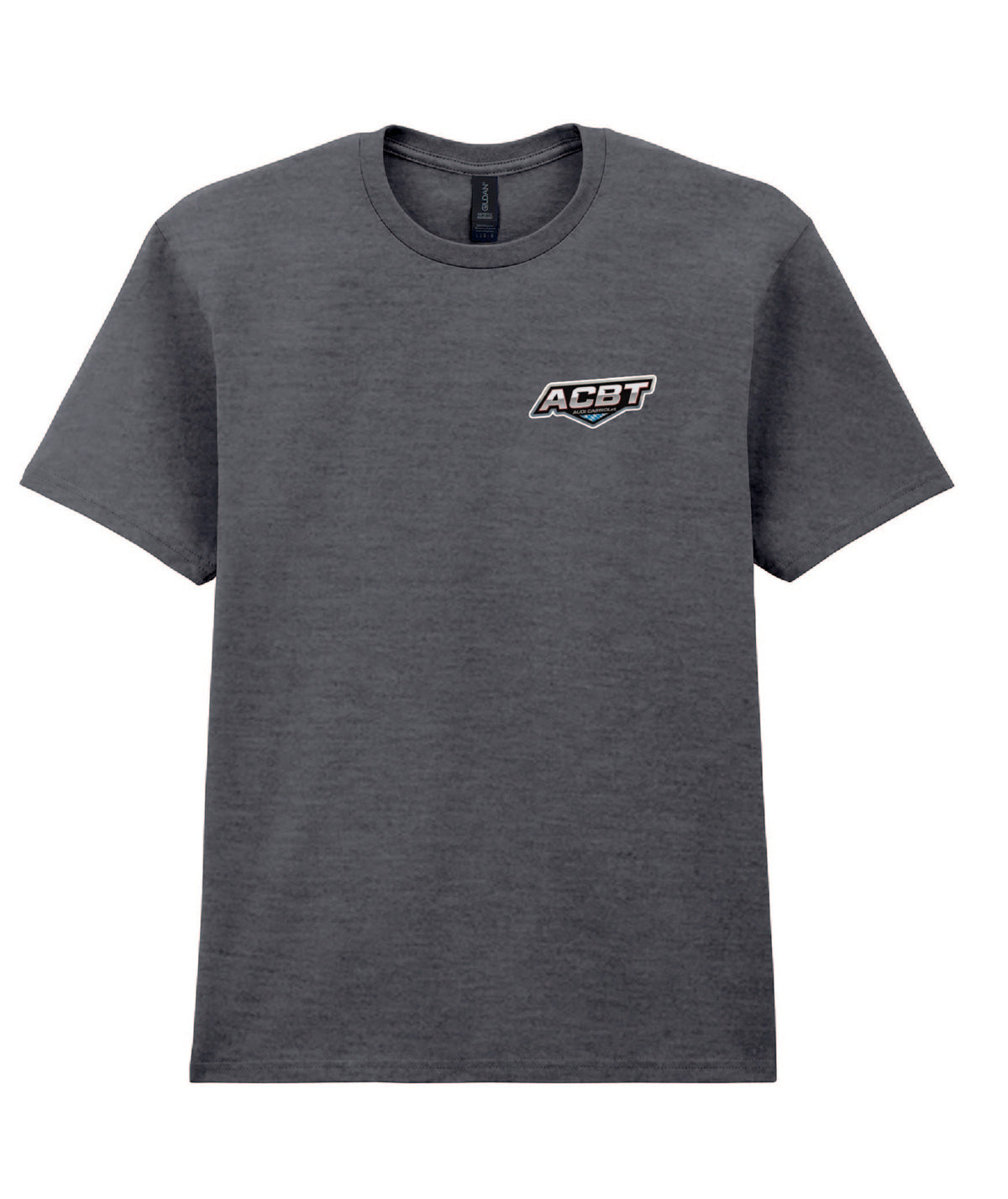 ACBT T-Shirt Herren