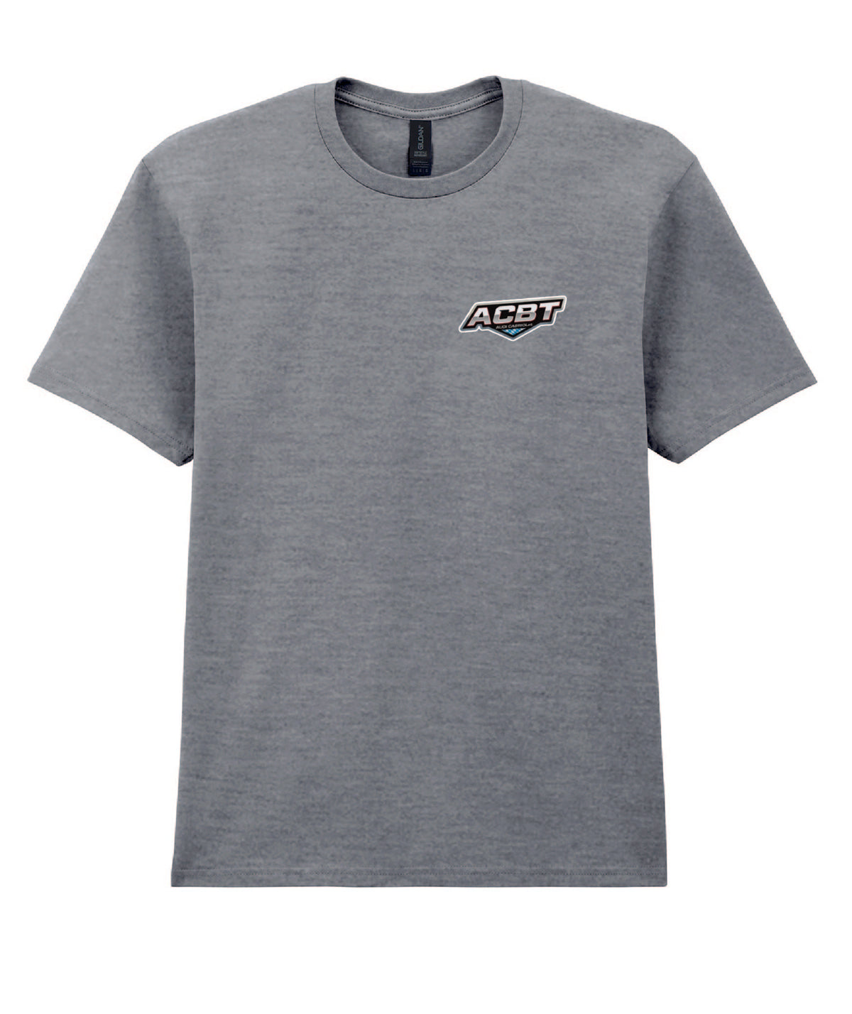 ACBT T-Shirt Damen