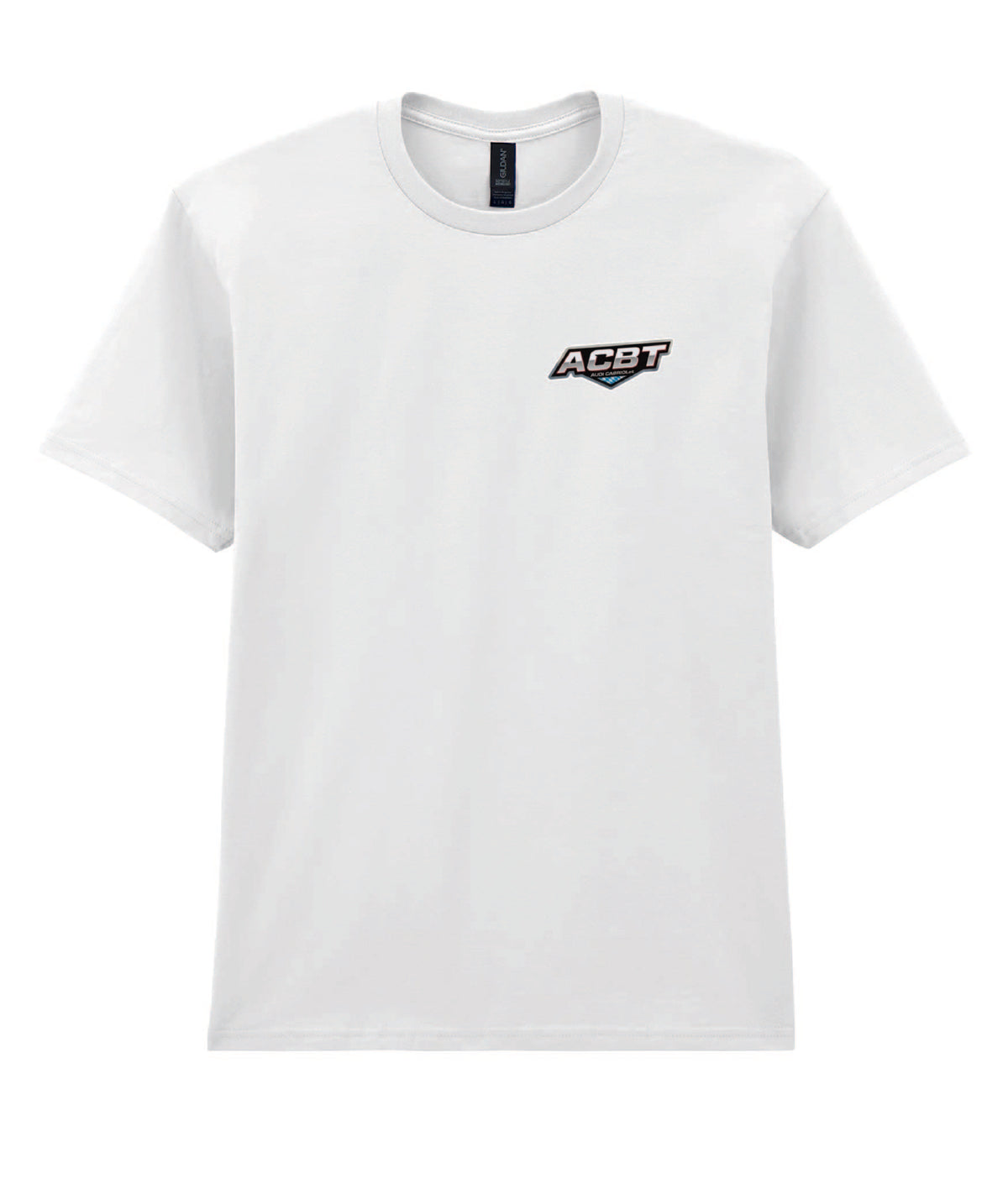 ACBT T-Shirt Damen