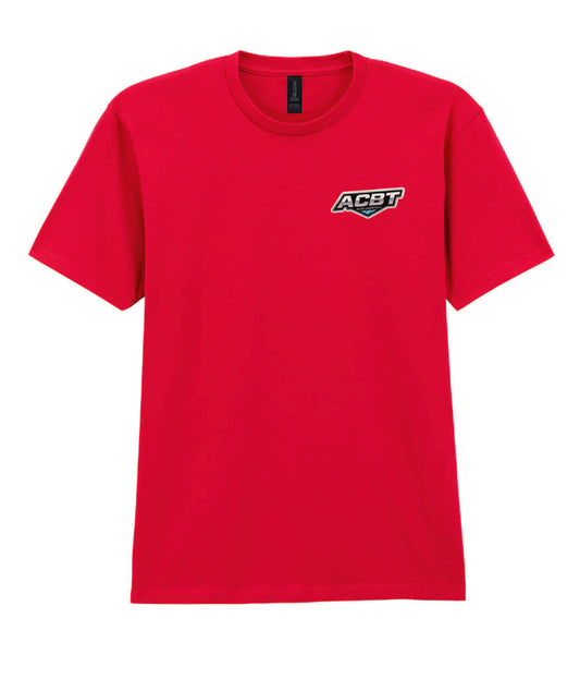 ACBT T-Shirt Kinder