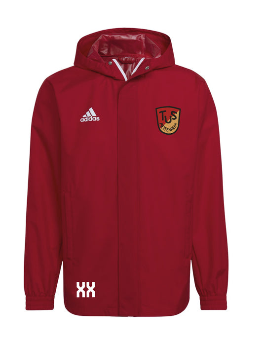 Adidas Entrada 22 Allwetterjacke