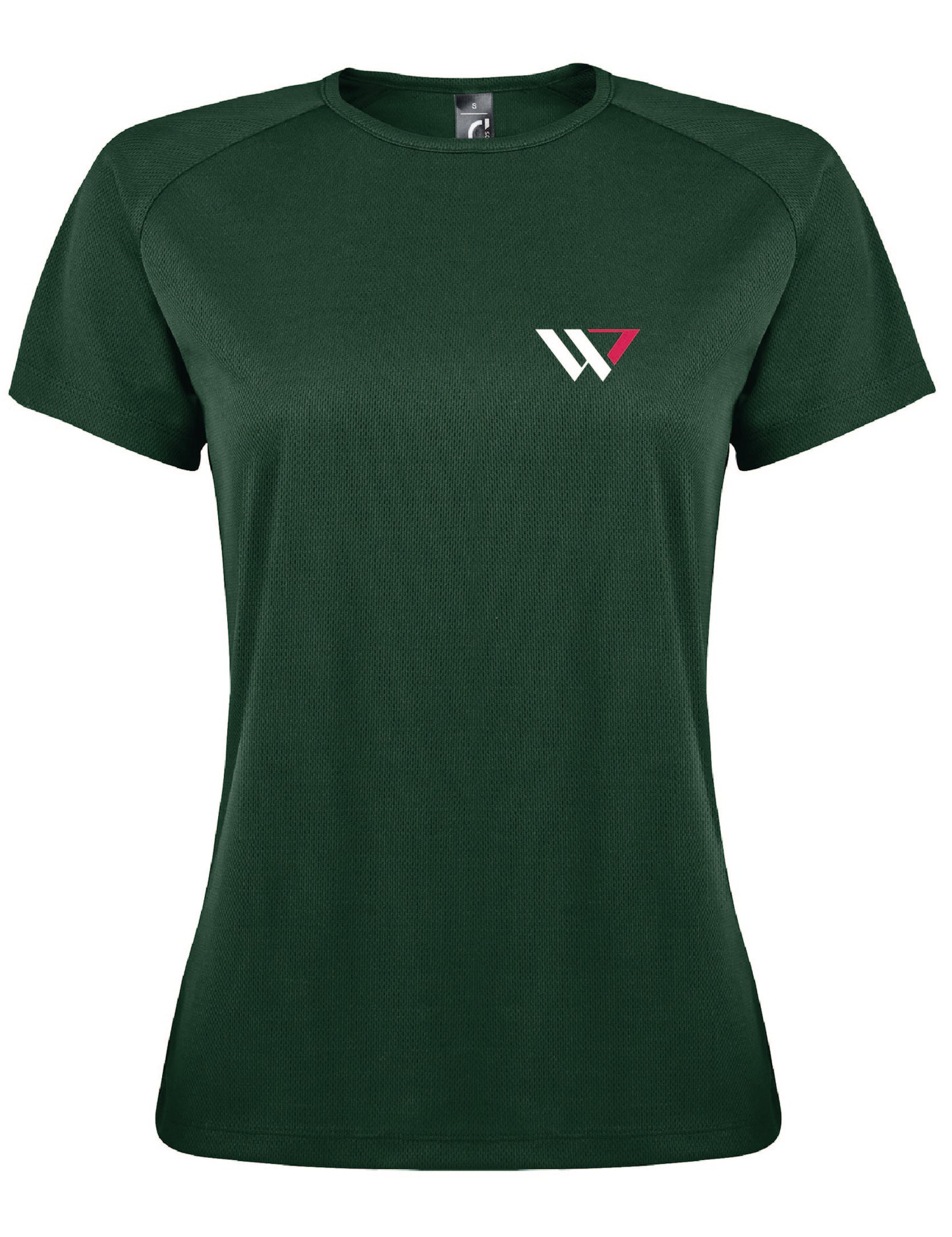 WePadel Damen Sportshirt